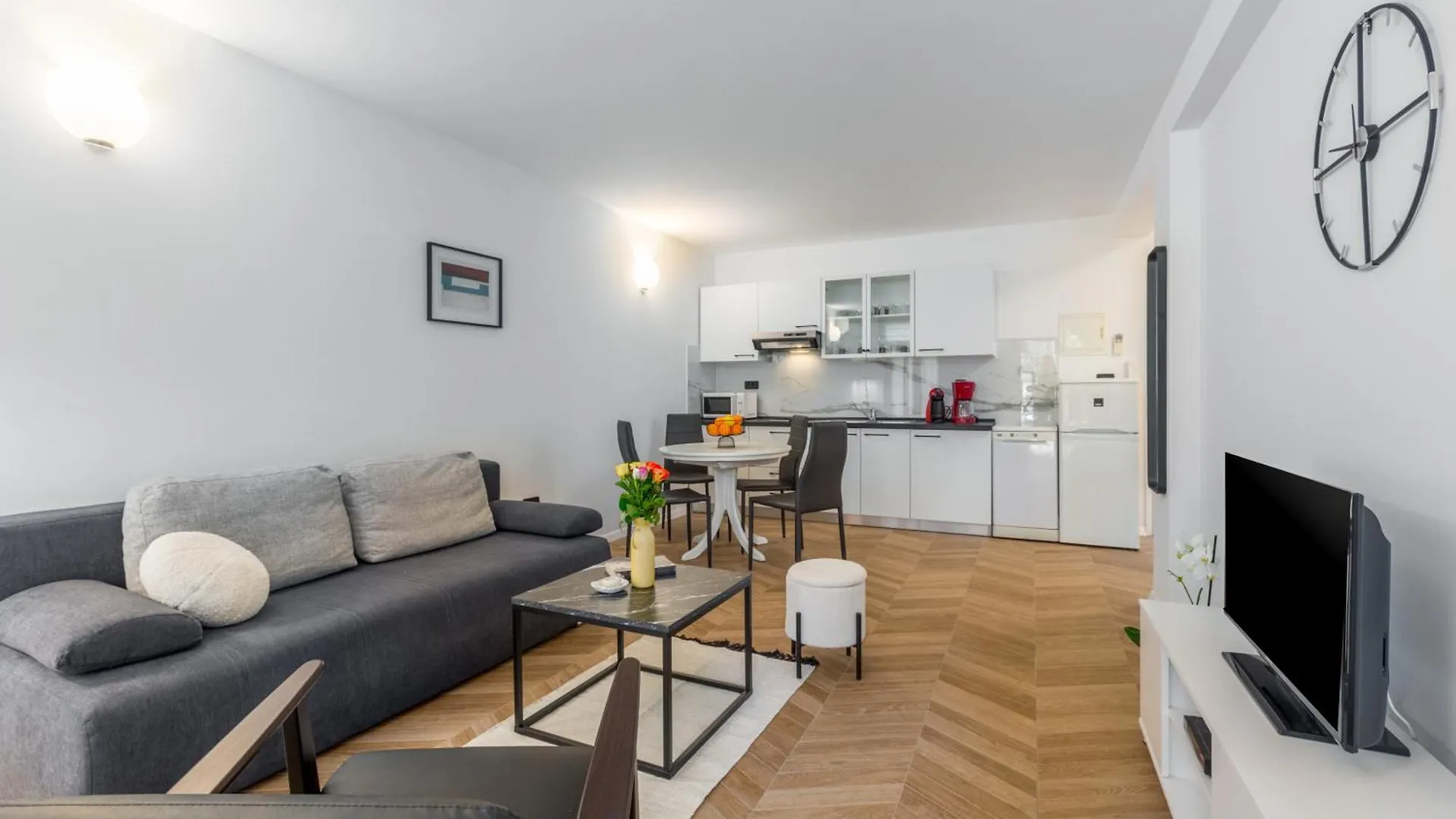 아파트 Apartman Mima 포레치